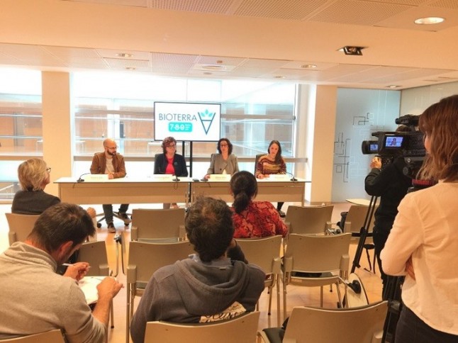 Sostenibilidad y consumo responsable