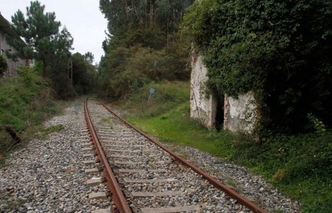 Una Vía Verde podrá conectar las ciudades de El Puerto