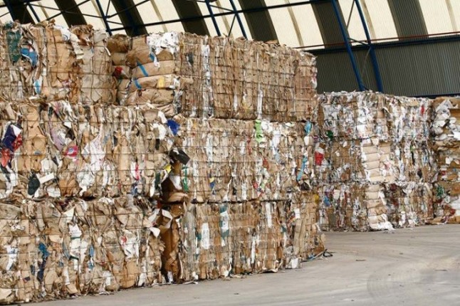 Sant Antoni (Ibiza) inicia el martes el servicio de recogida puerta a puerta para empresas productoras de residuos