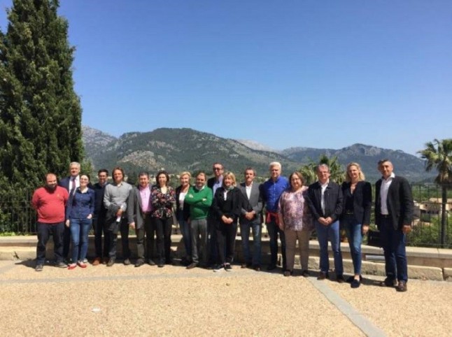 Jornada de debate sobre turismo sostenible en Mallorca