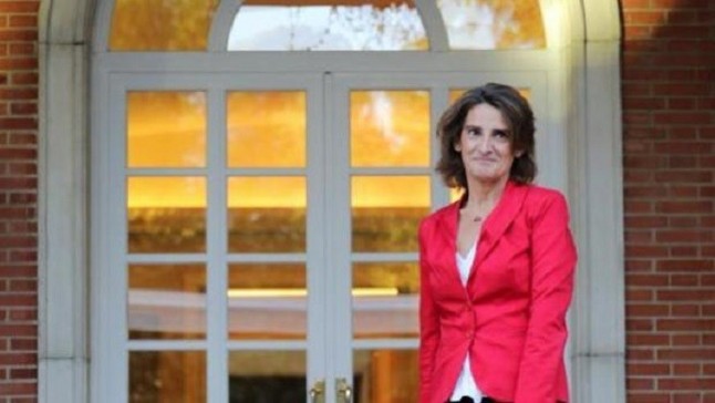 GreenWashing BARATO del Gobierno de España diciendo que somos el país es en el que más caído el precio de la luz