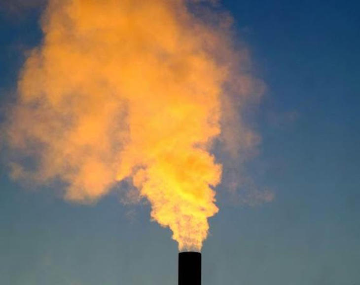 Los ambiciosos planes de la UE y EEUU para disminuir el CO2