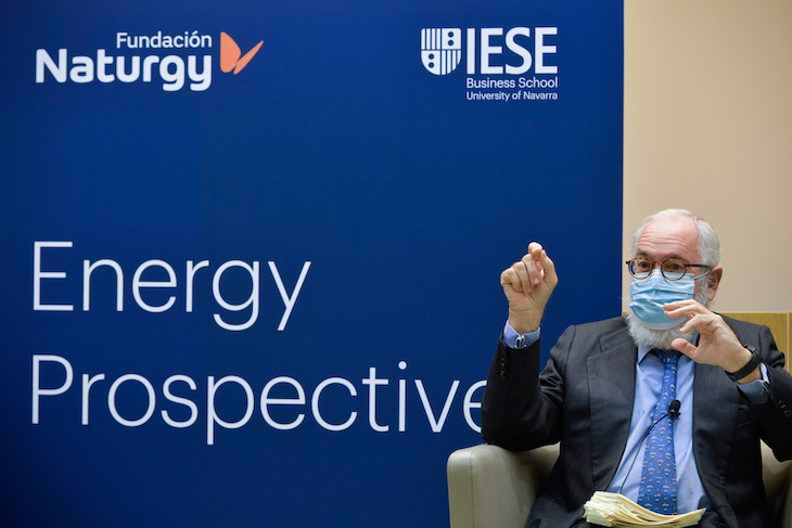 CO2. NATURGY ‘protagonista’ del sector energético en la reducción de emisiones