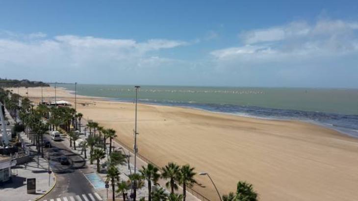 Sanlúcar de Barrameda