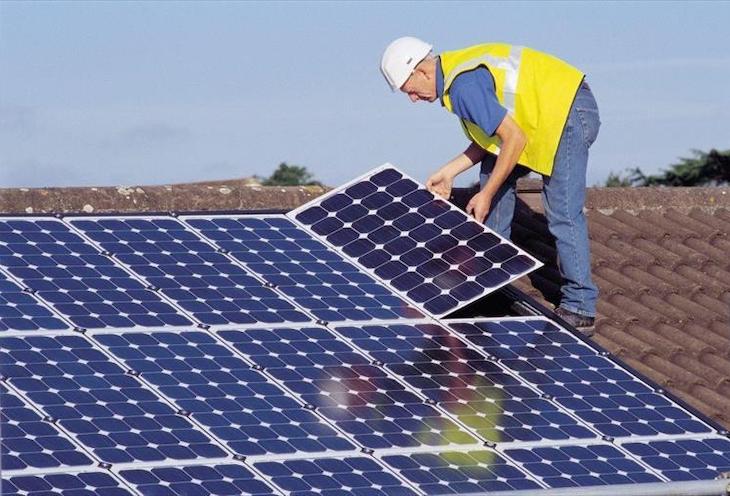 Baleares destina fondos a una nueva línea de ayudas para el fomento del autoconsumo energético