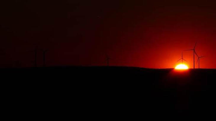 Energías renovables en tiempos de confinamiento y pandemia