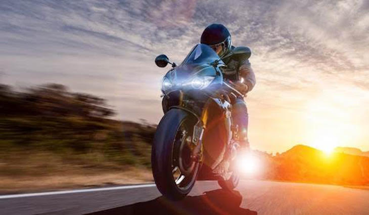 Movilidad eléctrica: las motos eléctricas al poder