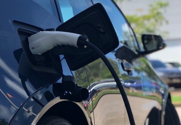 Movilidad eléctrica. Hyundai ‘revoluciona’ el sector de los vehículos eléctricos