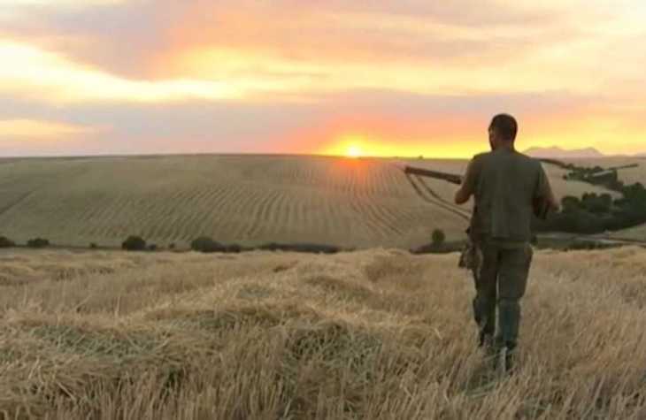 La ‘ridiculez’ de los cazadores NO tiene limite