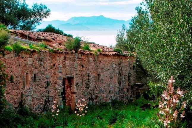 La finca de Es Canons (Artà) ya figura en el catálogo del patrimonio público de Baleares