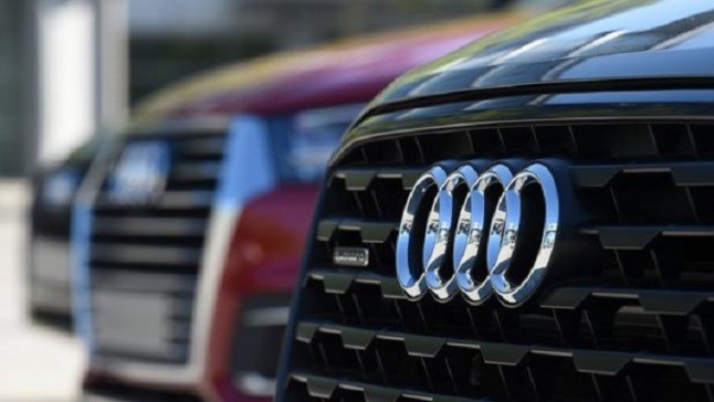 Lluvia de millones de Audi para la electromovilidad