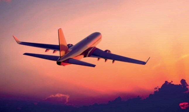 La aviación emitirá un 21% más de CO2