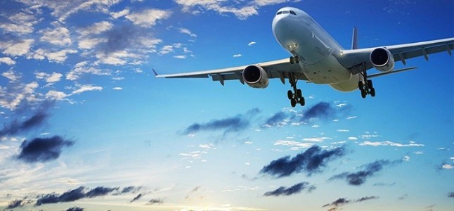 Bélgica propone crear un impuesto europeo sobre el sector de la aviación para reducir sus emisiones