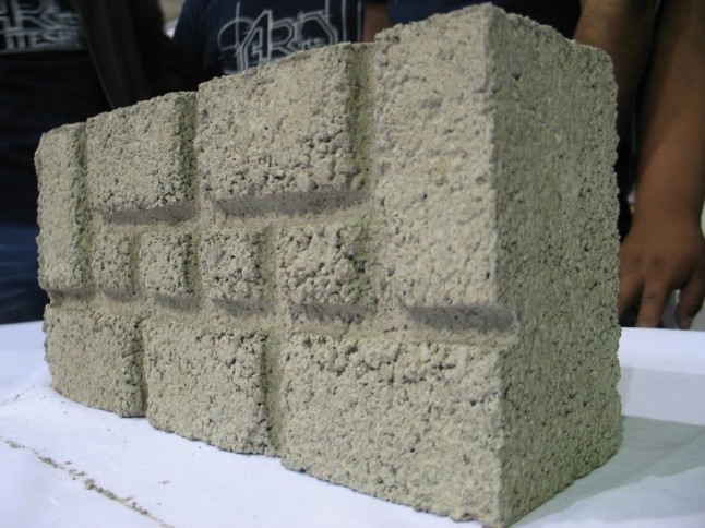 Impermeabilizantes y materiales de construcción a partir de nopal