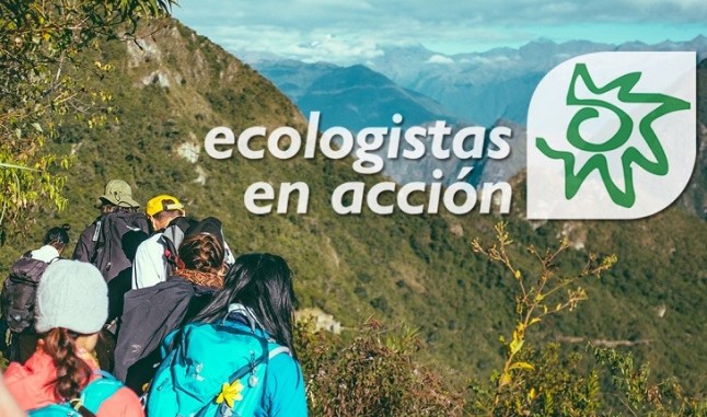 Burgos: balance ecologista 2018