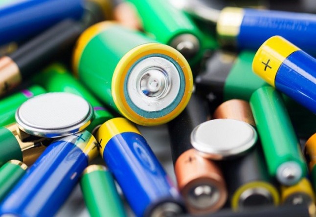 Ecopilas exige a Europa que aplique a las pilas y baterías un objetivo de recogida realista