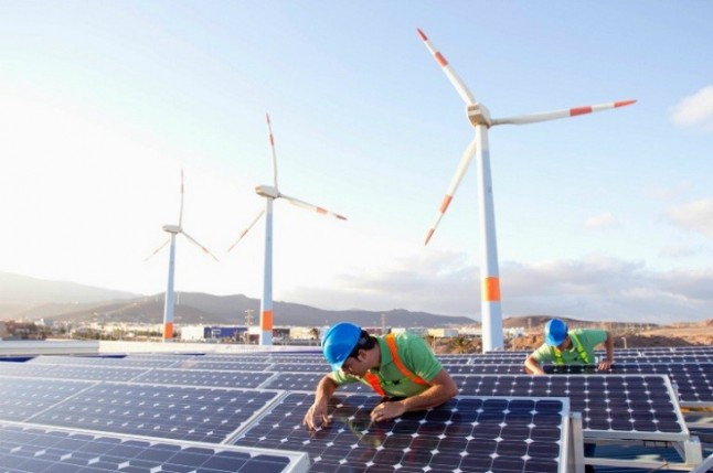 Nuevos préstamos ICF EcoVerda para proyectos de economía verde y circular