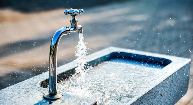 España gastará más y más agua a pesar de la escasez