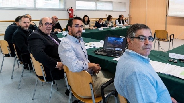 Cantabria quiere aumentar la representatividad en los patronatos de los parques naturales