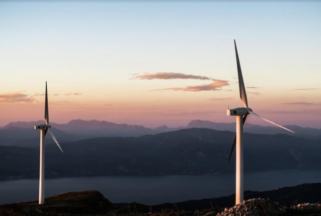 FRV se adjudica en Chile 540 GWh