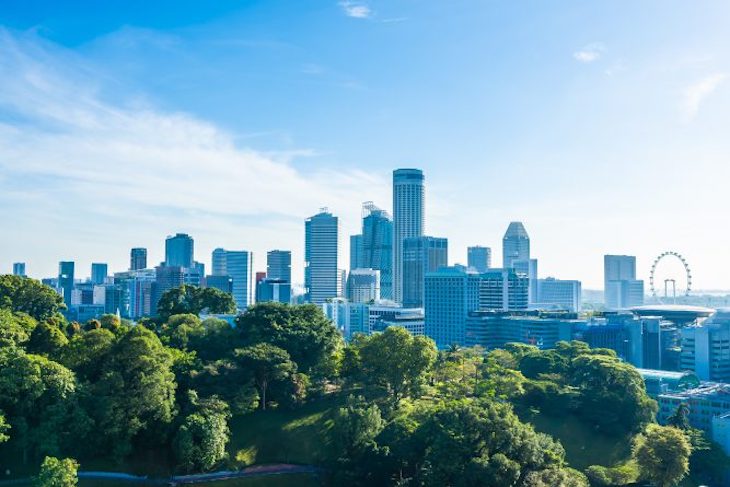 Forética propone seis acciones para conseguir un modelo de ciudad más sostenible