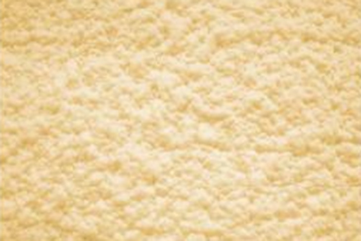 Innovador material de construcción más sostenible con residuos de poliuretano