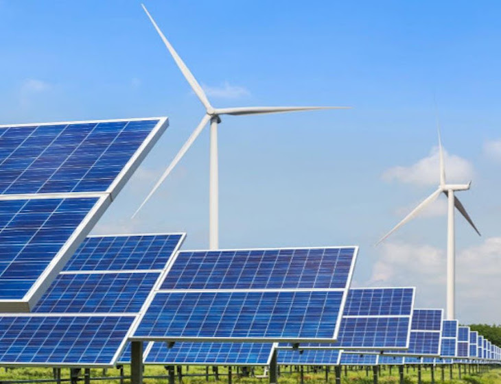 El sector de energías renovables generará demanda de talento en 2021