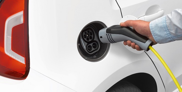 Movilidad eléctrica. Varios proyectos vinculados con el sector