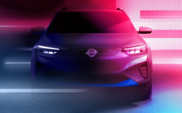 SsangYong y su primer modelo eléctrico