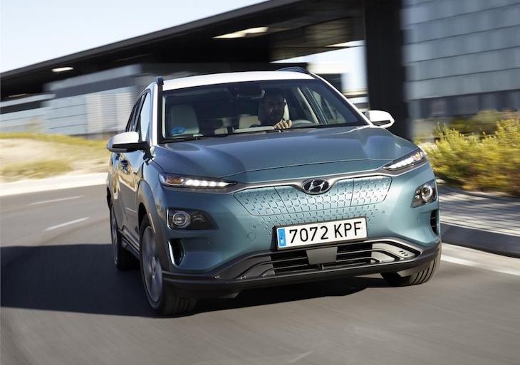 Hyundai y Kia ‘revolucionan’ la autonomía de los coches eléctricos