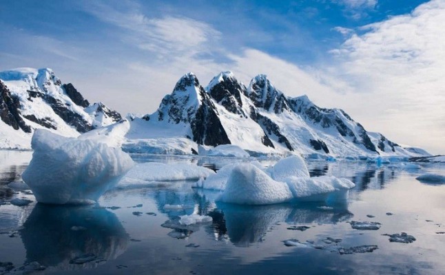 El cambio climático elevará más de dos metros el mar en 2100