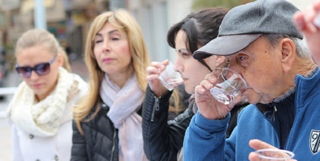 Hidraqua planta cara al plastico