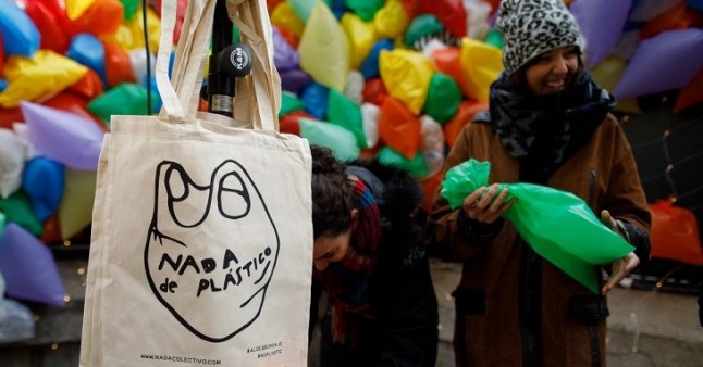 Black Friday: Greenpeace organiza en más de 30 países