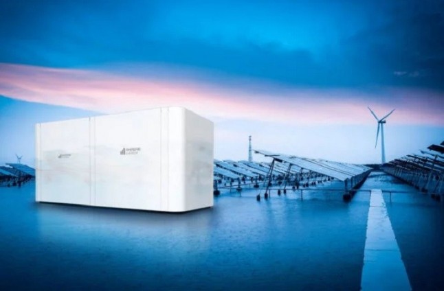 Ampere Energy estará presente en la Feria Intersolar de Munich del 20 al 22 de Junio