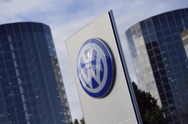 Volkswagen Vehículos Comerciales se asocia con Gasnam para la promoción de la movilidad ECO