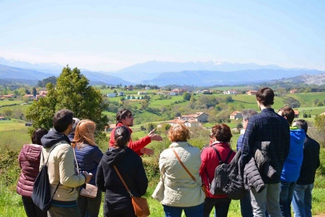 Plan de Turismo Sostenible de España 2030