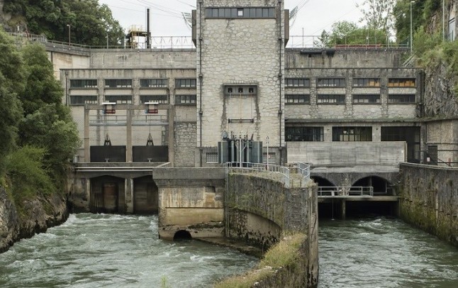 No puede haber más impactos en el río Nalón y en el Nora