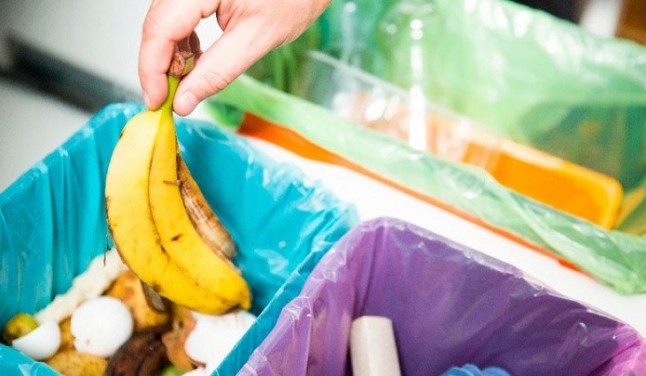 Madrid se ajusta a los objetivos europeos en gestión de residuos