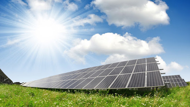 Energías renovables. Suma Capital y Efelec Energy ‘alianza’ para proyectos solares de pequeña escala