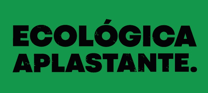 Ecologistas en Acción Canarias presenta la campaña Ecológica Aplastante