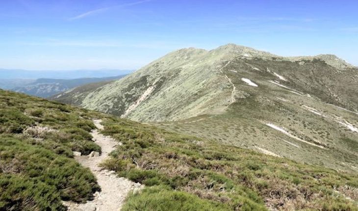 El plan de uso del Parque Nacional de Guadarrama llega a los tribunales