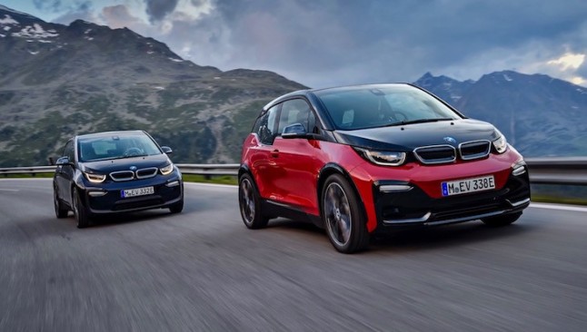 BMW contará con 25 modelos electrificados en 2023