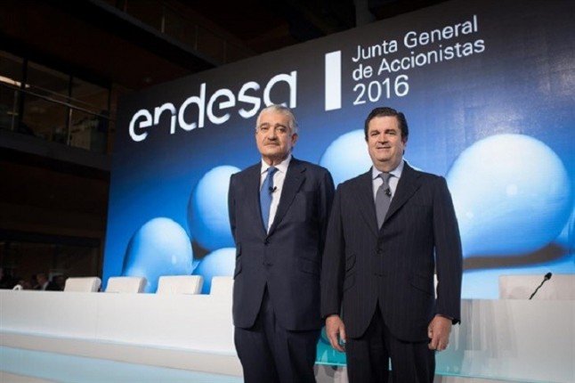 Endesa parece que se toma en serio la reducción de emisiones de CO2
