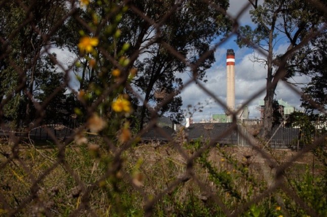 Un Futuro Sin Carbón