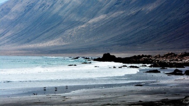 Conoce mejor el fenómeno de ‘El Niño-Oscilación del Sur’