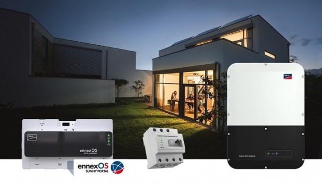 SMA en GENERA 2019 presenta sus novedades para el Autoconsumo Fotovoltaico