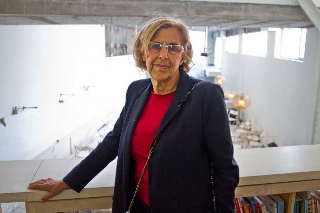 A la Comunidad de Madrid le preocupa que Carmena no tome las medidas adecuadas contra la contaminación