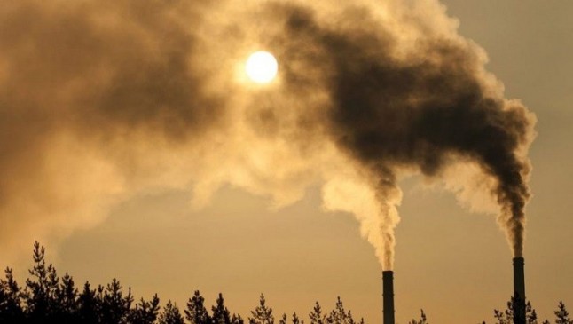 La contaminación llena los tanatorios de Europa