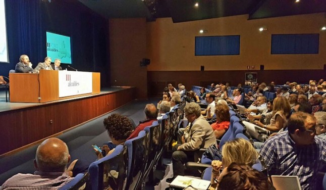 Zaragoza quiere ser una Ecoprovincia