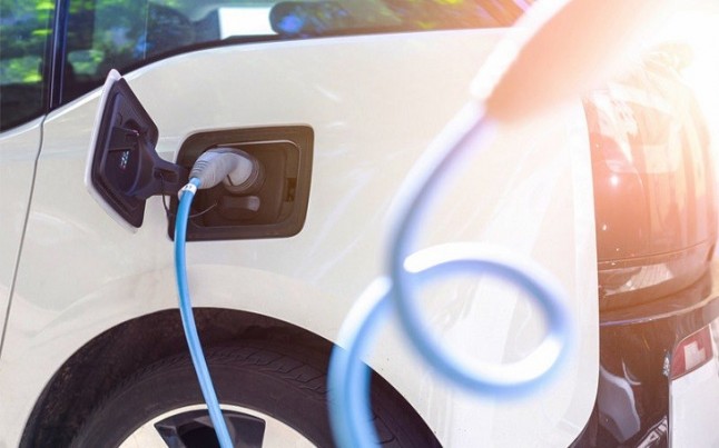 Share Now ampliará hasta 4.000 unidades su flota eléctrica en Europa